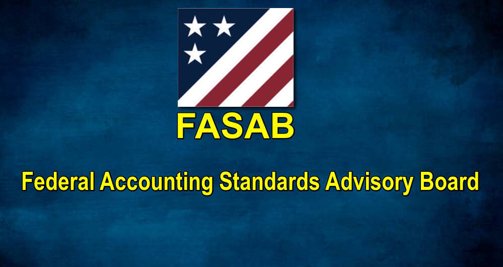 Federal Accounting Standards Advisory Board