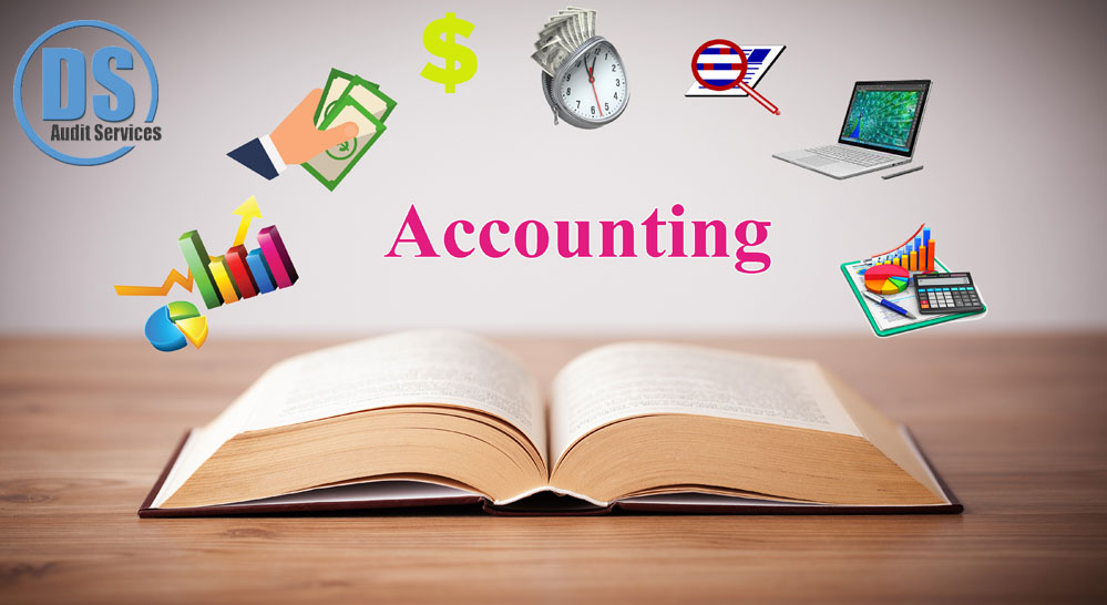 Accounting in the organizations in Australia