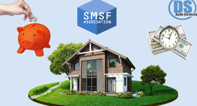SMSF is the feature of Australia’s economic system
